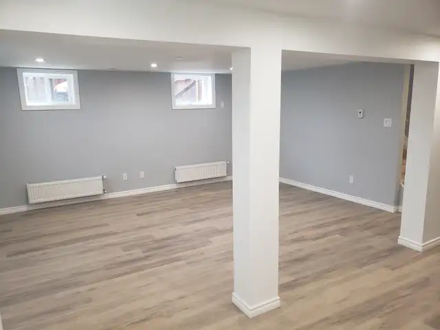 For Rent – Newly created Legal 3 Bedroom Lower Duplex – Trenton - Photo 6