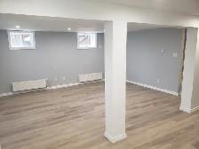 For Rent – Newly created Legal 3 Bedroom Lower Duplex – Trenton - Photo 6