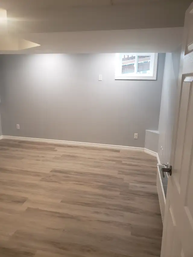 For Rent – Newly created Legal 3 Bedroom Lower Duplex – Trenton - Photo 7