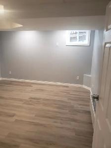 For Rent – Newly created Legal 3 Bedroom Lower Duplex – Trenton - Photo 7