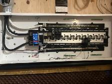 Master Electrician and Electrical Contractor,Call:(647)505-2169 - Photo 7