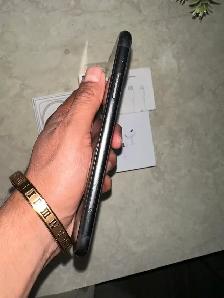 IPHONE 11 64GB 100% battAirpods Pkg/Delivery - Photo 3