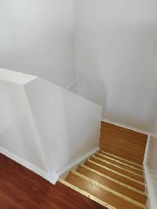 2500 - 3 Bedroom Upper Level Semi Brampton - Photo 9