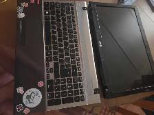 portable et tablette pour pièces - Photo 3