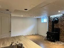 Beau 4½ s-s bungalow inclus électricité/chauffage - Photo 3