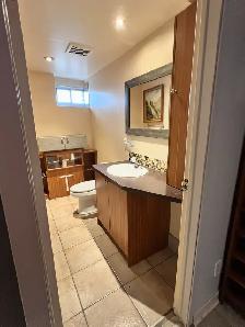 Beau 4½ s-s bungalow inclus électricité/chauffage - Photo 6