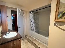 Beau 4½ s-s bungalow inclus électricité/chauffage - Photo 7