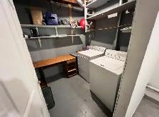 Beau 4½ s-s bungalow inclus électricité/chauffage - Photo 9