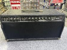 Fender Super Reverb Amp 1964 As Is