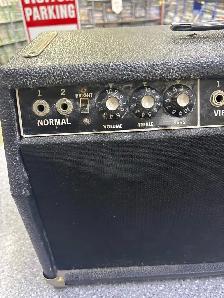 Fender Super Reverb Amp 1964 As Is - Photo 2
