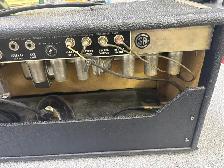 Fender Super Reverb Amp 1964 As Is - Photo 5