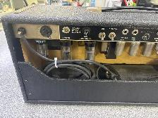 Fender Super Reverb Amp 1964 As Is - Photo 6