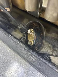 Fender Super Reverb Amp 1964 As Is - Photo 7