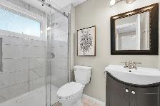 Unlimited Internet! Newly Renovated House - University Students - Photo 9