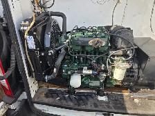 Ice Cream Truck for Sale – Fully Equipped, Ready to Make Money - Photo 2