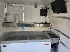 Ice Cream Truck for Sale – Fully Equipped, Ready to Make Money - Photo 5