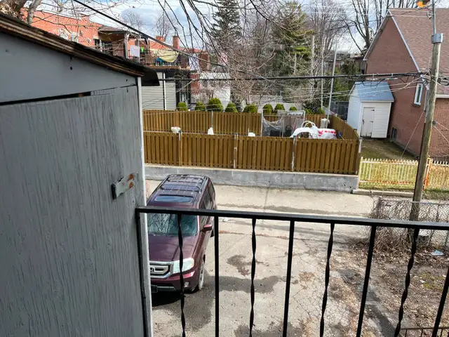 Grand Ahuntsic 3 1/2 logement à louer - juillet 1 - Photo 9