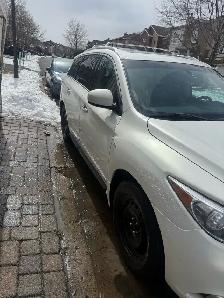 Infiniti Qx60 - Photo 2