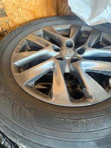 Infiniti Qx60 - Photo 6