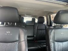 Infiniti Qx60 - Photo 7