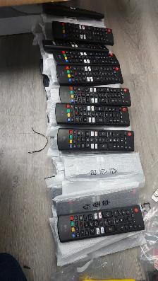 Tv Remote Control - LG LR03/UM-4/AAA ( MEGA SALE ).