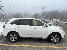 acura mdx 2012 for sale