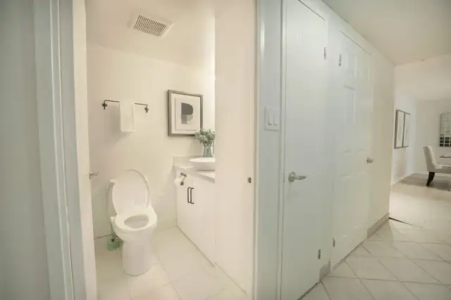 Condo for rent - Photo 5