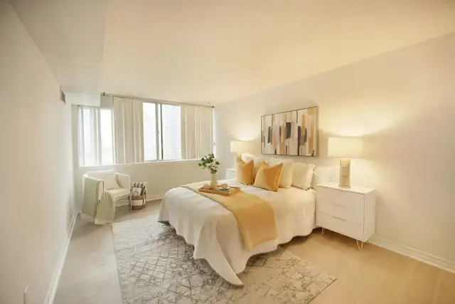 Condo for rent - Photo 9