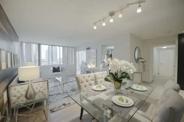 Condo for rent - Photo 12