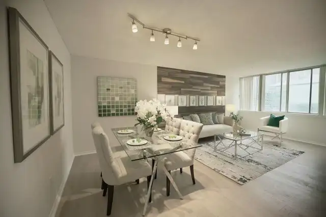 Condo for rent - Photo 13