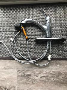 Kitchen Faucet