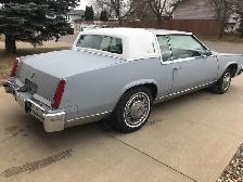 Cadillac Eldorado - Photo 2