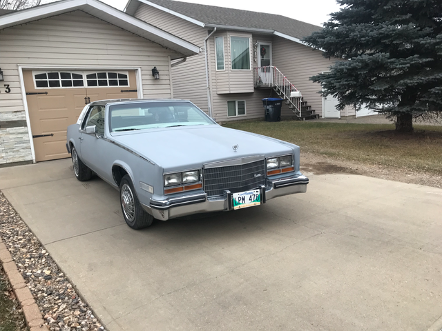 Cadillac Eldorado - Photo 4