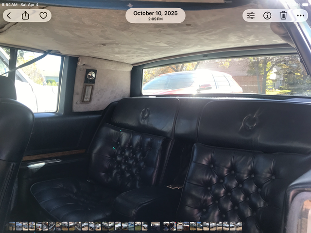 Cadillac Eldorado - Photo 5