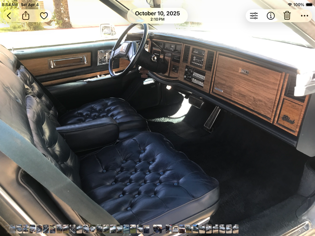 Cadillac Eldorado - Photo 6