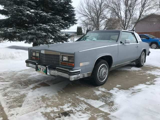 Cadillac Eldorado - Photo 8