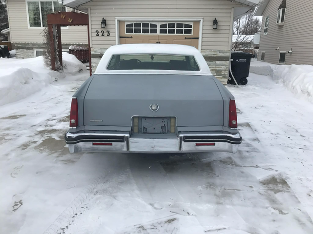 Cadillac Eldorado - Photo 9