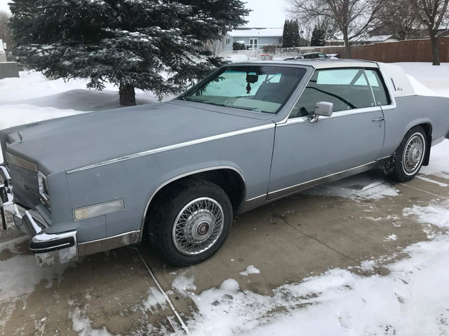 Cadillac Eldorado - Photo 10