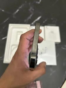 iPhone 12 Pro max 128GB Airpods Pkg/Delivery - Photo 3