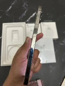 iPhone 12 Pro max 128GB Airpods Pkg/Delivery - Photo 4