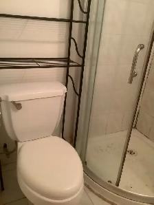 2 Room York Village for rent with Private washroom Available Now - Photo 5