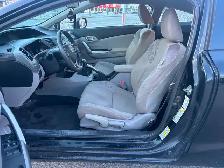 2012 Honda Civic Coupe Manual A/C Bluetooth Mags - Photo 4