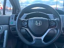 2012 Honda Civic Coupe Manual A/C Bluetooth Mags - Photo 8