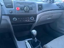 2012 Honda Civic Coupe Manual A/C Bluetooth Mags - Photo 9