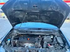 2012 Honda Civic Coupe Manual A/C Bluetooth Mags - Photo 10