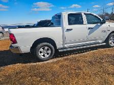 2017 DODGE RAM 1500 4X4 5.7 HEMI - Photo 2