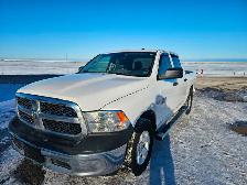 2017 DODGE RAM 1500 4X4 5.7 HEMI - Photo 3