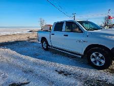 2017 DODGE RAM 1500 4X4 5.7 HEMI - Photo 4