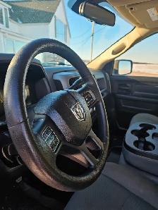 2017 DODGE RAM 1500 4X4 5.7 HEMI - Photo 5