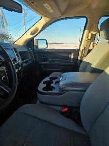 2017 DODGE RAM 1500 4X4 5.7 HEMI - Photo 6